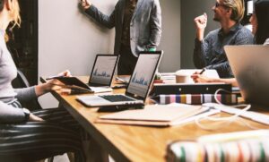Estrategias para mejorar la calidad de los servicios empresariales